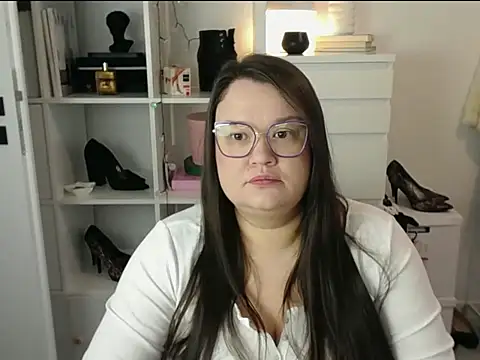 HollyDanceSoul online show from March 2026 05:36:02 AM