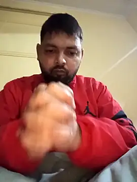 Pulkeet1433 online show from January 2026 05:49:02 PM