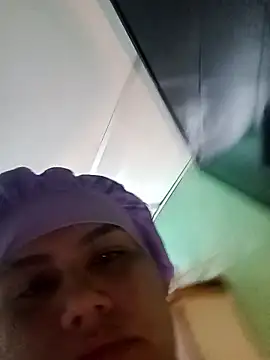 VIOLETA CALIENTEXXX online show from January 2026 12:45:02 AM