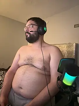 Snapshot of bottombeargaming chatting on January 2026 02:49:01 AM bottombeargaming online show from January 2026 02:49:01 AM