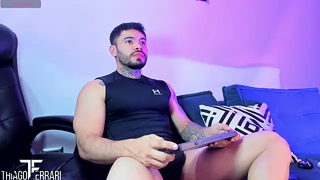 Snapshot of thiago_ferrari_ chatting on April 2026 12:57:01 AM thiago ferrari online show from April 2026 12:57:01 AM