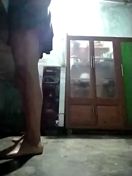 Ginny 2x online show from April 2026 09:23:01 PM