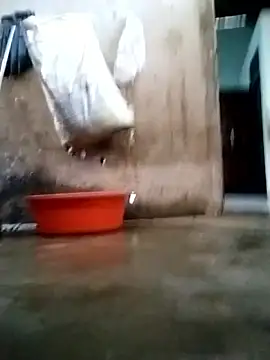 Ginny 2x online show from April 2026 01:18:02 AM