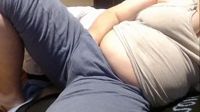Santanna77 online show from February 2025 05:07:01 PM