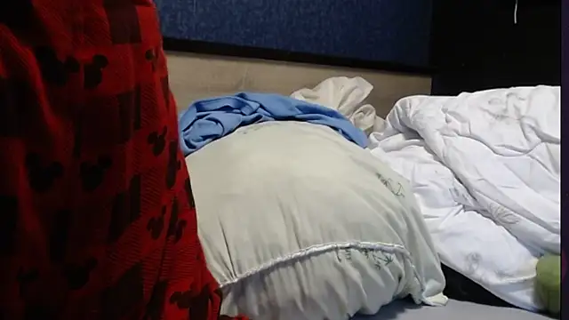 Santanna77 online show from February 2025 09:50:02 AM
