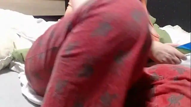 Santanna77 online show from March 2025 07:37:01 PM