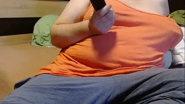 Santanna77 online show from March 2025 08:11:01 AM