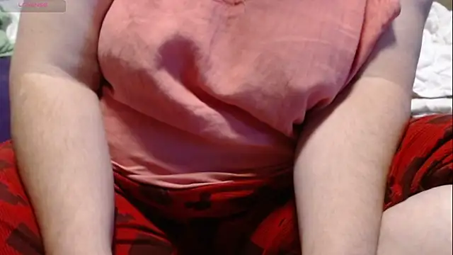 Santanna77 online show from October 2025 07:45:01 AM