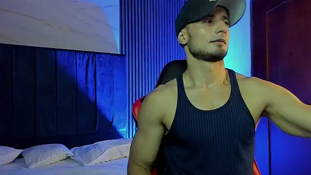 Adonys Lewis  online show from January 2026 08:30:01 AM