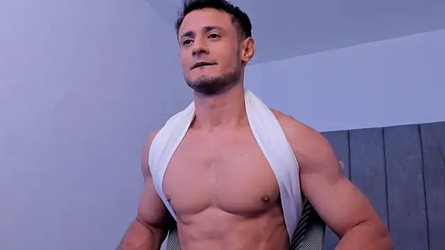 Adonys Lewis  online show from March 2026 05:11:02 AM