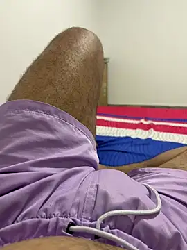 Misteriohot online show from January 2026 05:20:01 AM