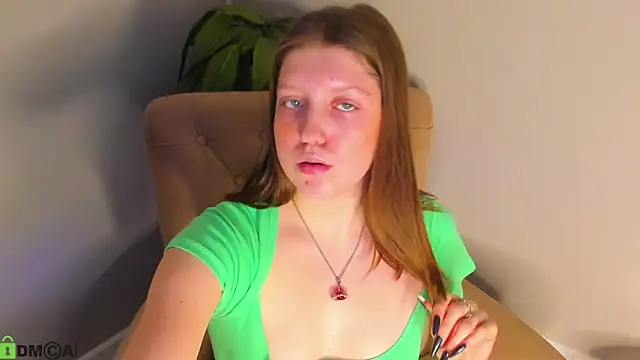 Casandra Joness online show from April 2026 05:54:02 AM