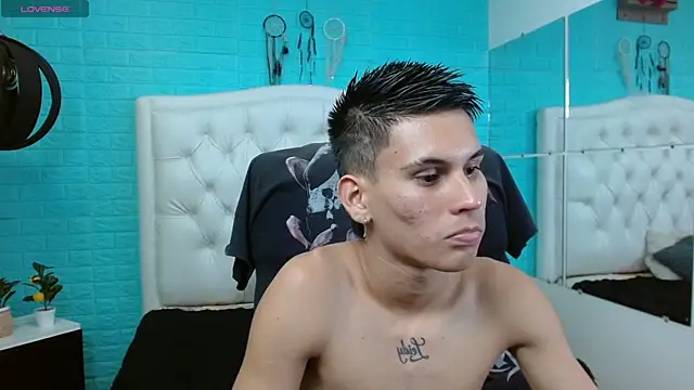 paullcb online show from February 2026 04:06:01 AM