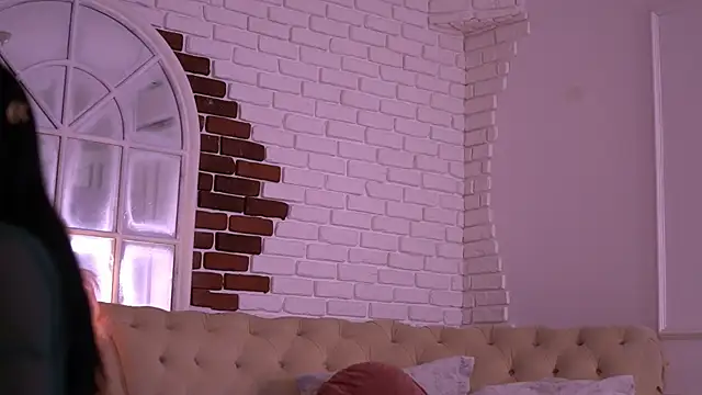 NyssaSky online show from April 2026 06:07:01 PM