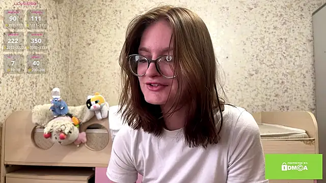 VirgieVoter online show from March 2026 02:48:01 AM