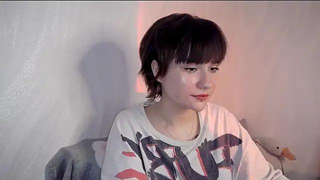 UwuJudy Osas online show from February 2026 12:04:02 PM