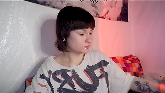 UwuJudy Osas online show from May 2026 10:51:02 PM