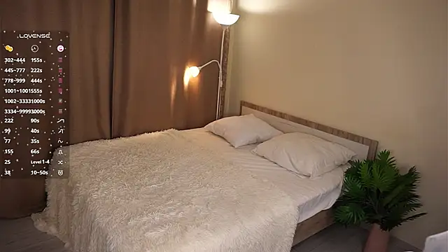 DejaMervis online show from January 2026 06:11:02 PM