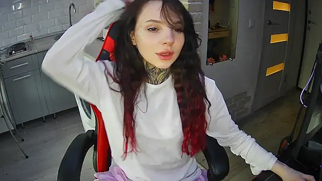 MissVelvWetX online show from January 2026 10:32:01 AM