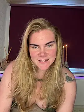 SexyBlondJoanna online show from February 2026 01:31:01 PM