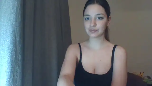 EvelineMagnetic online show from June 2026 08:43:01 PM