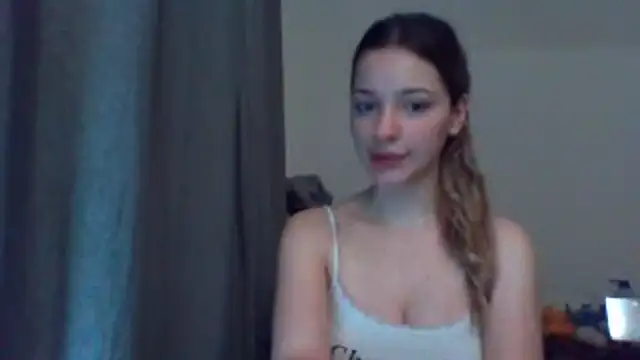 EvelineMagnetic online show from June 2026 08:33:02 PM