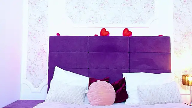 EvelinHill online show from March 2026 05:02:02 AM