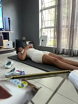 Brandy Mr-Whiskers online show from January 2026 01:49:01 PM