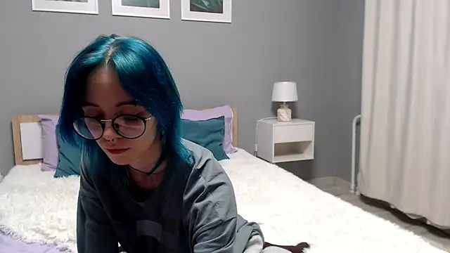 Malvina-cute online show from January 2026 05:58:02 PM