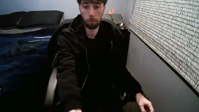 itsjordycreed online show from January 2026 08:45:01 PM