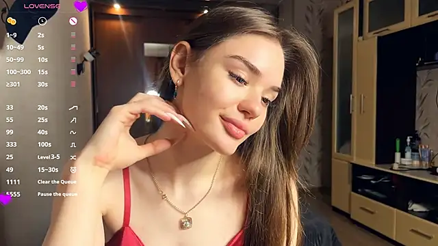 LubaSeirers online show from March 2026 03:08:01 PM