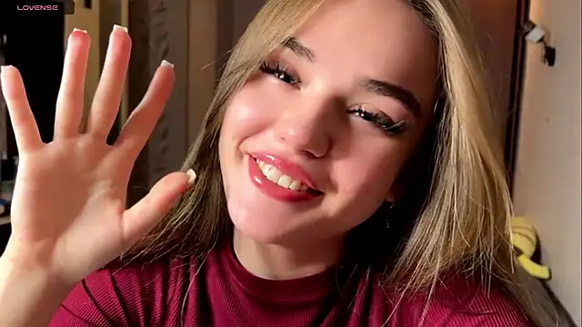 LubaSeirers online show from April 2026 03:23:01 PM