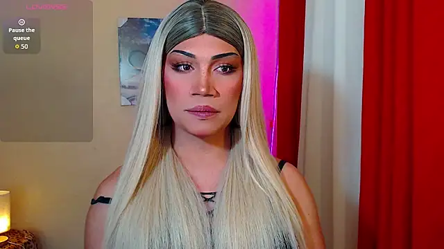 deliciousClaire online show from January 2026 05:29:02 PM