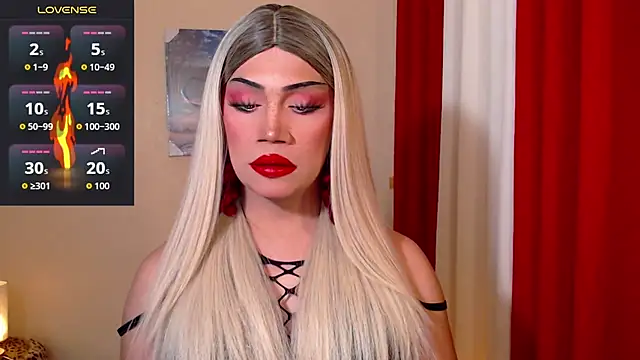 deliciousClaire online show from January 2026 12:03:01 AM