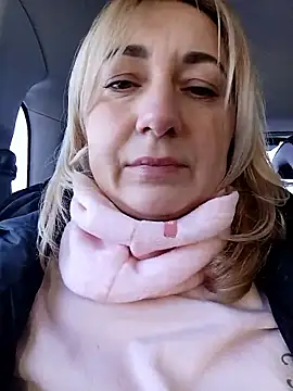 Katrina9911 online show from January 2026 08:40:01 AM