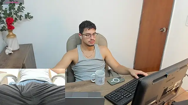 Jay Grip online show from February 2026 01:27:02 PM