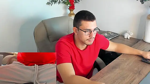 Jay Grip online show from February 2026 01:40:01 PM