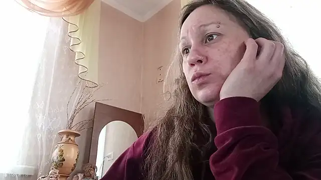 Norma Wall online show from February 2026 09:13:01 AM