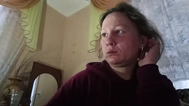 Norma Wall online show from March 2026 04:25:01 AM