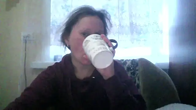 Norma Wall online show from April 2026 02:51:02 AM