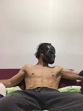 eyelessmage  online show from March 2026 06:35:01 PM