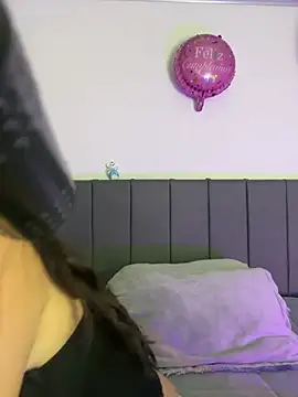 Diosa lunar1 online show from March 2026 01:34:02 AM