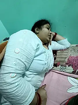 Ritu P online show from January 2026 04:00:02 PM