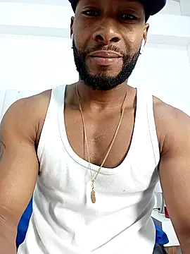 Dante Knox online show from February 2026 12:21:01 PM