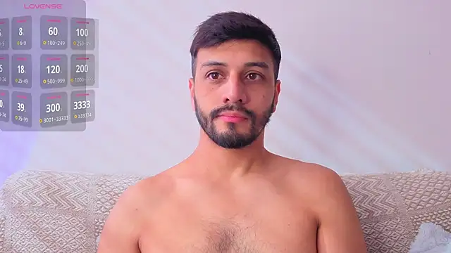 joelcallvil1 online show from January 2026 01:59:02 PM