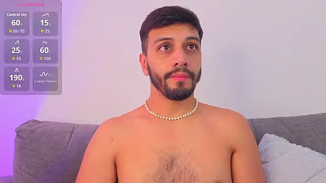 joelcallvil1 online show from January 2026 12:53:02 PM