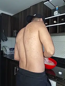 joelcallvil1 online show from February 2026 02:33:01 PM