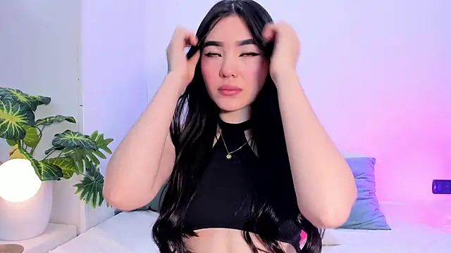 AiiriKimmura online show from February 2026 11:42:02 AM