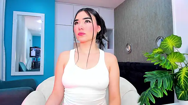 Snapshot of AiiriKimmura chatting on April 2026 11:20:01 AM AiiriKimmura online show from April 2026 11:20:01 AM