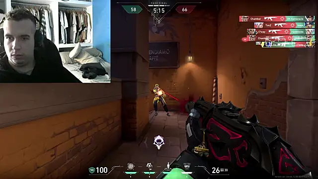 AlbeWhite online show from January 2026 10:54:02 AM